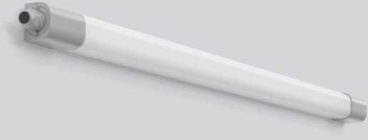 FR-Wannenleuchte PLANOX ECO Farm 20/34W 3050/4950 lm 840 L:1399mm 
