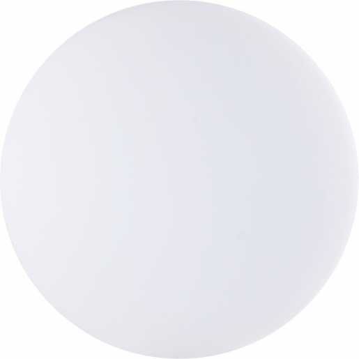 LED Aufbauleuchte SURFACEeco Ø330x51mm max 30W 3000/4000/5700K 