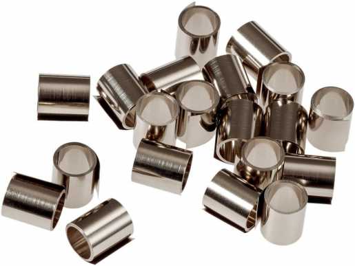 Kontakt-Rollfeder Anwendungsbereich 9-15mm 
