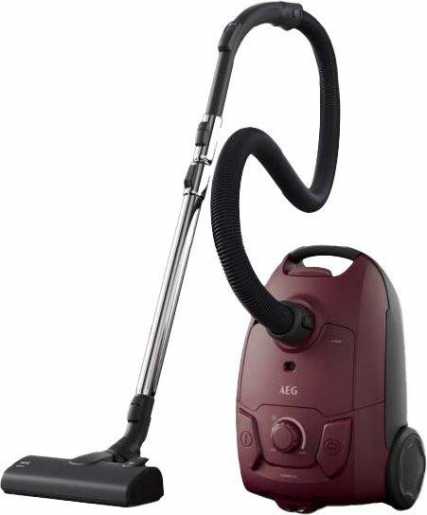 Staubsauger CLEAN 5000 