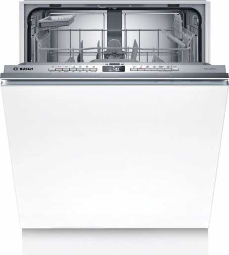 Geschirrspüler Einbau vollintegrierbar 60cm 