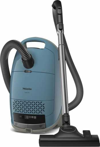 Bodenstaubsauger mit Beutel Guard M1 Flex 