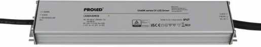 SHARK CV IP67 24 VDC 13.33 A 320 W 