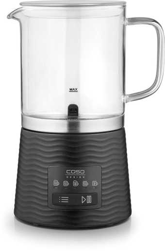 Milchaufschäumer CappuLatte 