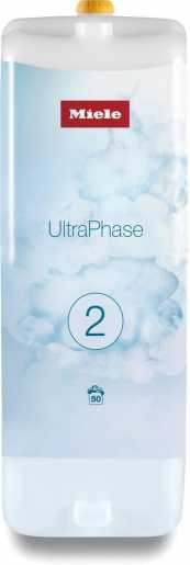 Waschmittel UltraPhase 2 universelle WA UP2 1403 L 