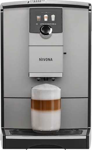 Espressovollautomat NICR 793 3 Jahre Garantie 