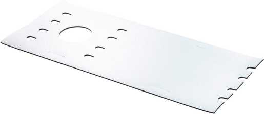 iFIX Base Alu-Protect 