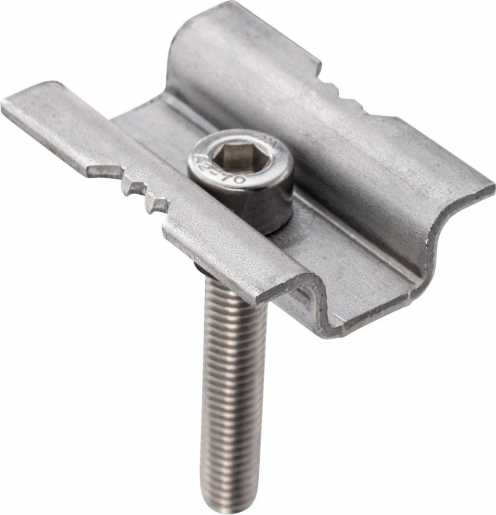 iFIX Mittelklemme 