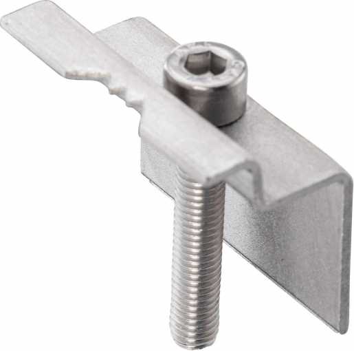iFIX Endklemme 40 