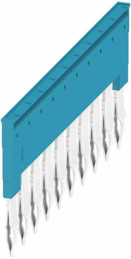 Querverbinder ZQV 6N/10 BL 