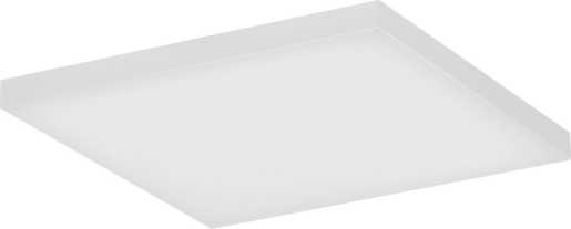 Rahmenlose Panelleuchten Planon Frameless 300x300mm 20W 830 White 
