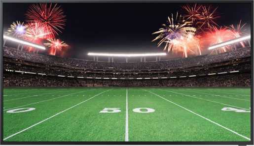 Fernseher 65 Zoll Neo QLED 4K The Terrace 