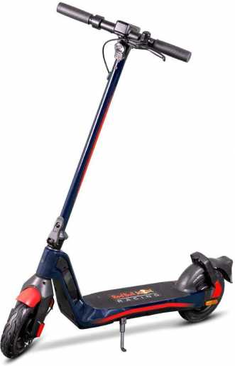 Elektroroller RS 900 