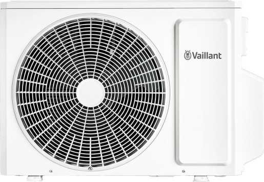 climaVAIR Außeneinheiten VAM1-050A2NO 