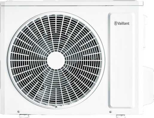 Klimagerät Außeneinheit climaVAIR VAIP1-065WNO 