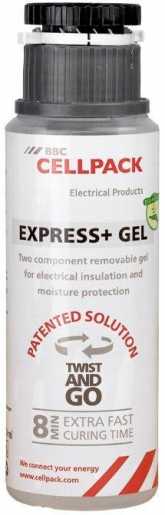 EXPRESS+ GEL 300 ml 