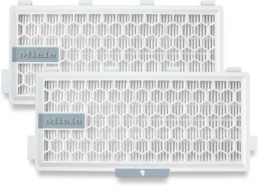 XL-Pack HEPA AirClean Filter SF-HA50-2 