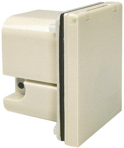 Caravan Gerätestecker 16A 3P 230V 6h IP44 