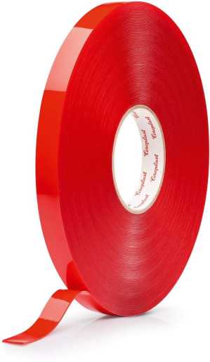 Hochleistungsklebeband doppelseitig 9005 SPT 0,5mm x 8mm x 50m 