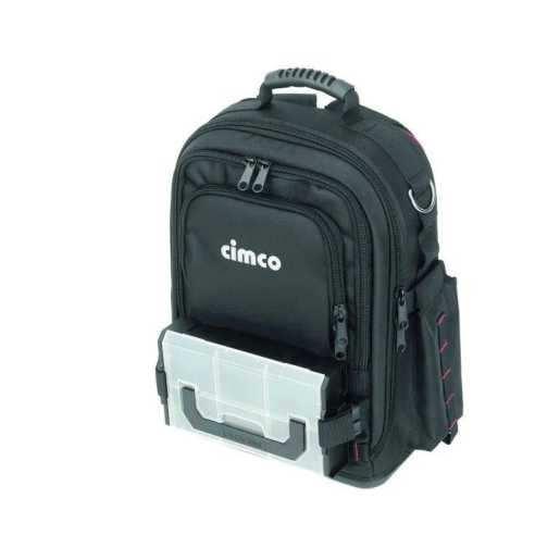 Werkzeug-Rucksack Ergo-XL30 leer mit L-BOXX Mini 