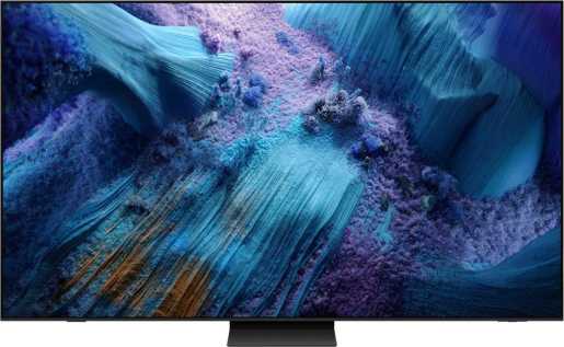 Fernseher 75 Zoll Neo QLED 8K QN990F 