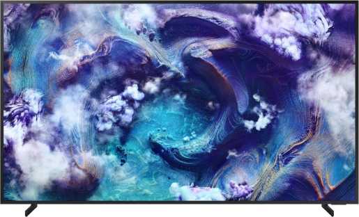 Fernseher 65 Zoll Neo QLED 8K QN900F 