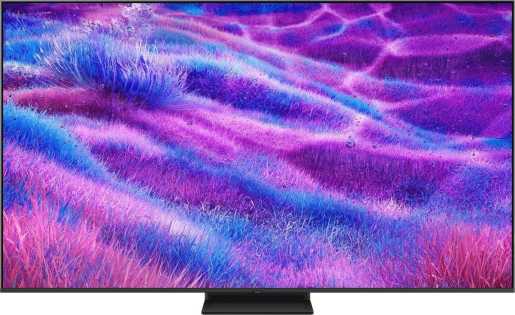 Fernseher 75 Zoll Neo QLED 4K QN83F 