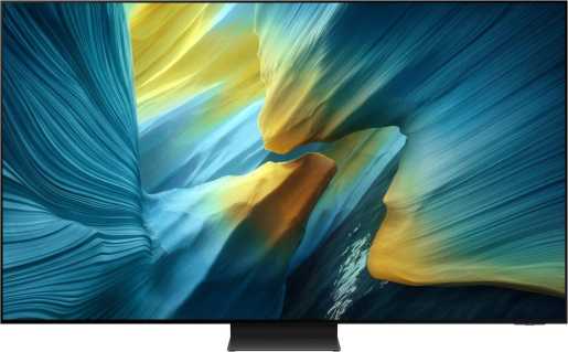 Fernseher 77 Zoll OLED 4K S95F 