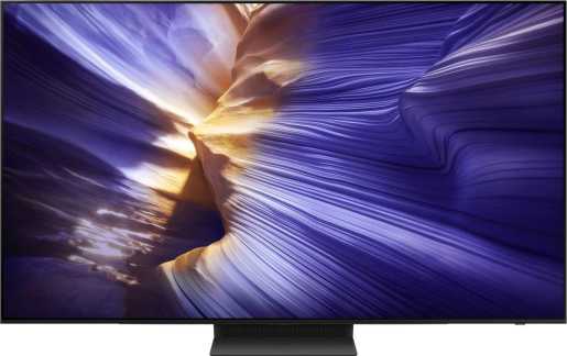 Fernseher 77 Zoll OLED 4K S93F 