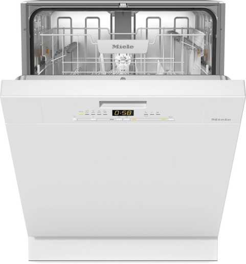 Geschirrspüler Einbau integrierbar 60 cm 