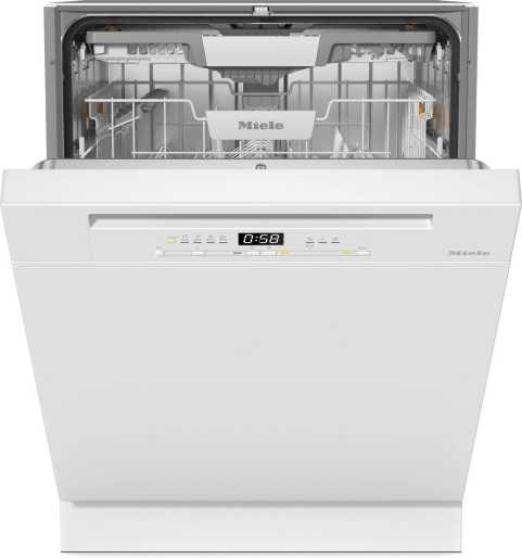 Geschirrspüler Einbau integrierbar 60 cm 