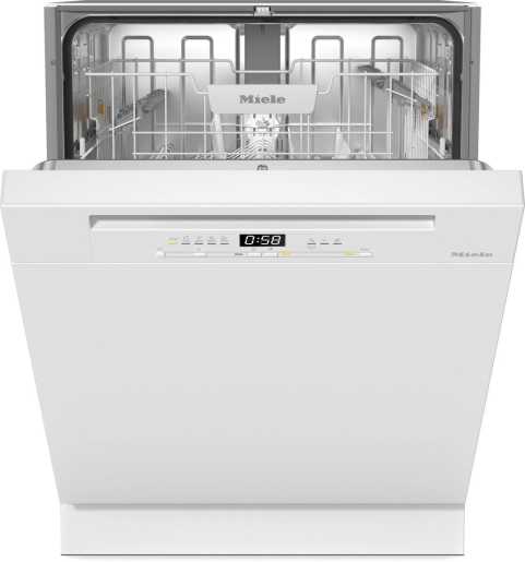 Geschirrspüler Einbau integrierbar 60 cm 