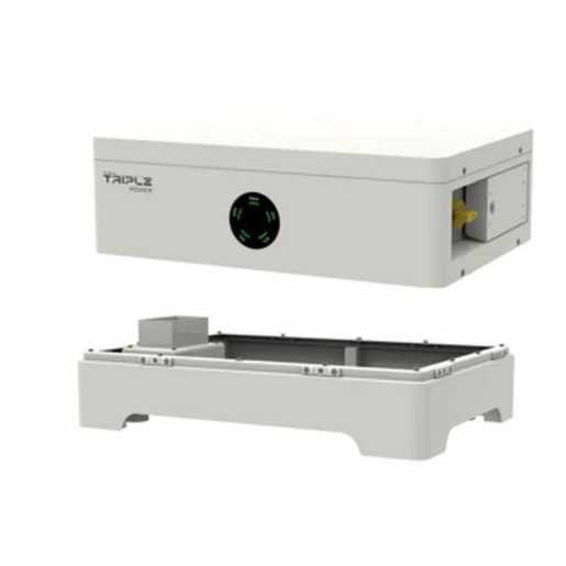 HV BATTERY CONTROLLER 