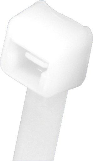 Kabelbinder Standard natur 368 mm 
