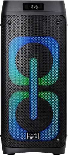 Bluetooth Lautsprecher Mobile Beat SB-TWS 200 