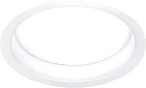 Einbaudownlight AMY VARIOFLEX 190mm 1950lm 830/35/40 weiß 