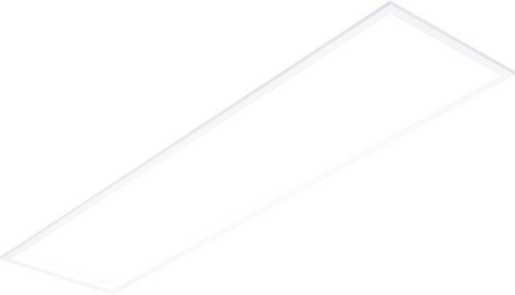 ANNA Varioflex 3 Paneleinbauleuchte 1196x296mm 4400lm 830/35/40 DALI 
