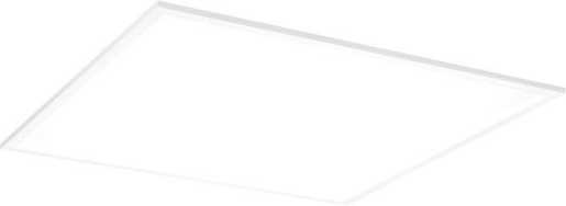 ANNA Varioflex 3 Paneleinbauleuchte Q622mm 4400lm 830/35/40 