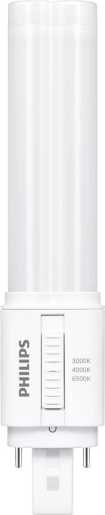 LED Lampe CorePro PLC 8,9W 2P G24d KVG/VVG/230V 1240;1300;1300lm 3000/4000/6500K 