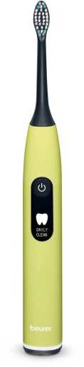 Elektrische Zahnbürste SC 50 Splashy Lemon GP 