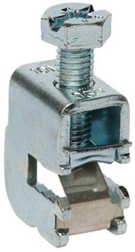 MULTIFIX Anschlussklemme 1,5-35mm² für 5mm Sammelschienen 