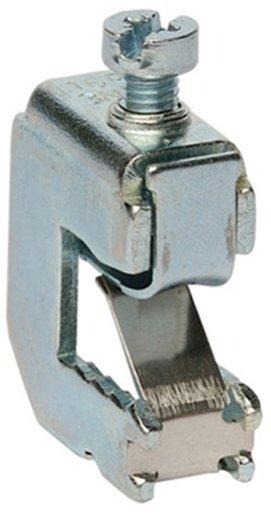 MULTIFIX Anschlussklemme 1,5-16mm² für 10mm Sammelschienen 