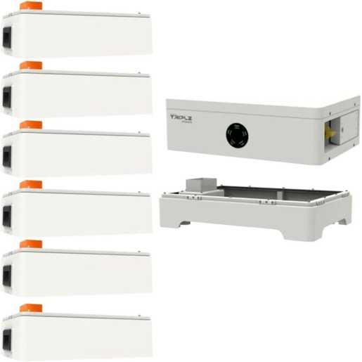 Batteriespeicher Set HS15.0 