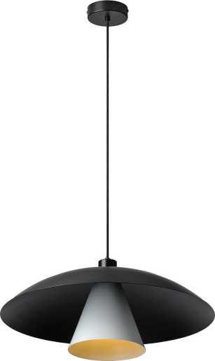 Pendelleuchte 1xE27 60W Flying Mushroom 