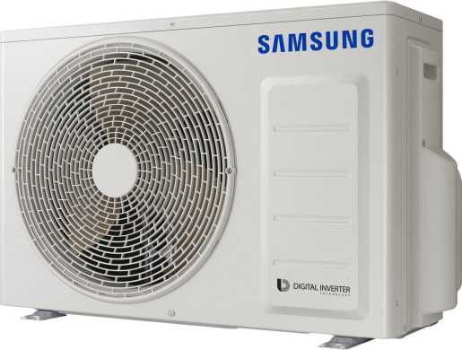 Split Aussengerät FJM 4,0kW 