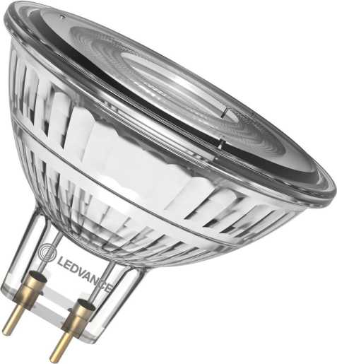 LED Reflektorlampe LED MR16 DIM P 2,2W 940 GU5,3 36° 