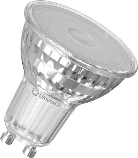 LED Reflektorlampe LED PAR16 DIM P 3,7W 36° 927 GU10 