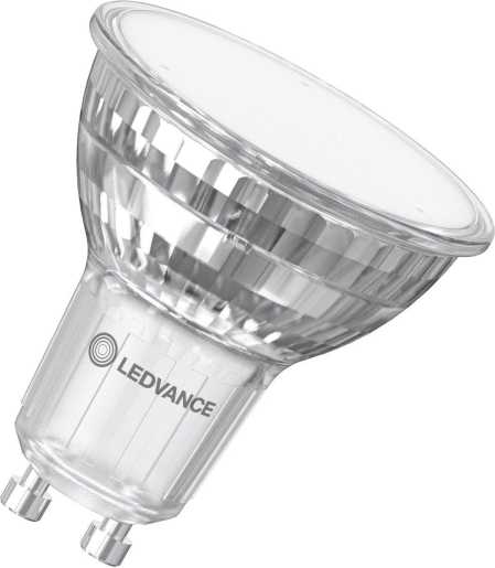 LED Reflektorlampe LED PAR16 P 5,6W 120° 830 GU10 