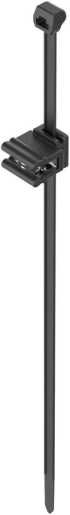 Kabelbinder-Clip Modul 