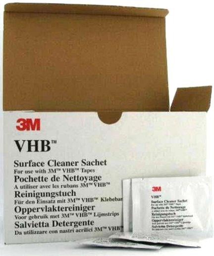 Reinigungstuch LWL-Kabel Lichtwellenleiter VPE 100 Stück 